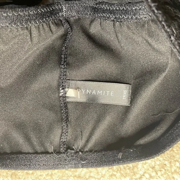 Bustier Top - Picture 4 of 4